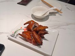 -十六台·经典广东菜(德外大街店)
