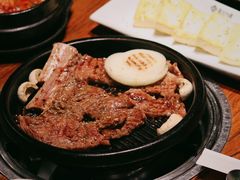 -萨拉伯尔(燕莎友谊商城店)