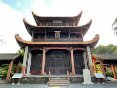 -白鹭洲书院