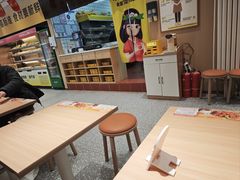 -小谷姐姐麻辣拌·麻辣烫(潞河店)