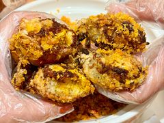 -避风塘·金牌店·夜宵(金玉兰店)