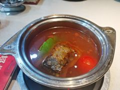 -一叶一世界·素食餐厅(锦华万达店)