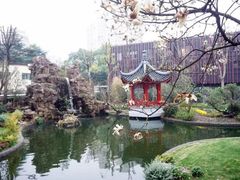 -上海虹桥宾馆(郁锦香品牌酒店)