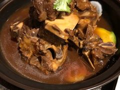 -丝路金桃·新疆菜(徐汇店)