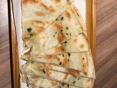葱花饼-九毛九西北菜(番禺万达店)