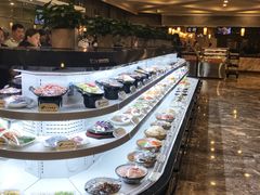 自助取餐区-独一处·物新集市(红谷滩店)