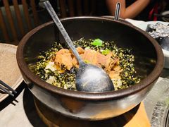 -厚贞日式烤肉(龙之梦店)