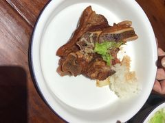 -猪角·闽南猪脚饭(华闽大厦店)