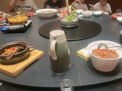 -皇厨荣升名厨家宴.赣州客家菜