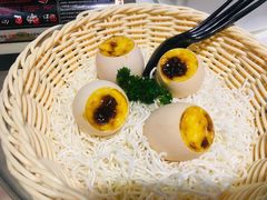 -四海酒家生态粤菜