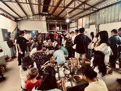 -正宗杨记普洱酸醋米线(总店)