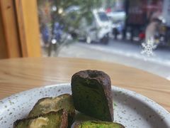 -发酵食堂(屏风街店)