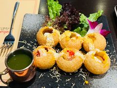 -克比叔叔印度餐厅Kebabs on the Grille(人民广场店)