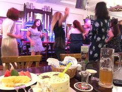 -宝莱纳餐厅(滨江店)