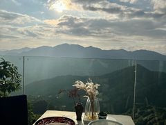 -大余丫山旅游度假区