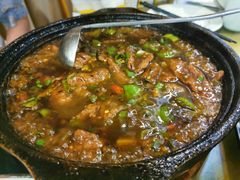 -非常粥道(天宝东街店)