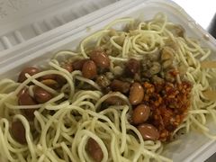 乔伯凉面-乔伯凉面(白沙路店)