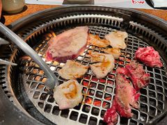 -赤坂亭 M9和牛烧肉(水街店)