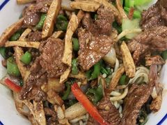 -姚记面馆(瑶琳路店)