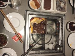 -海底捞火锅(金光华店)