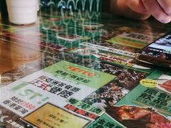 -肥韬茶餐厅(南山mini店)