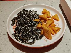 -闻溪有渔·活鱼现烤才好吃(太仓万达店)