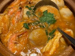 -莆田餐厅PUTIEN(三里屯店)