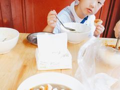 -老字号贾家肉丸糊辣汤(光明巷店)