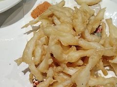 -蠔友汇·海鲜·生蚝烧烤(大东店)