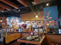 -梨花自助烤肉(天河城店)