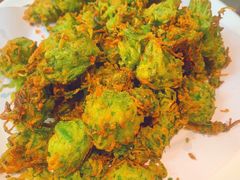 萝卜丸子-韩邦朝天锅