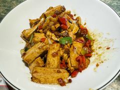 -米椰湘·辣椒炒肉