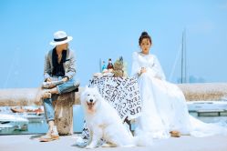 -太古映画婚纱摄影(天河店)