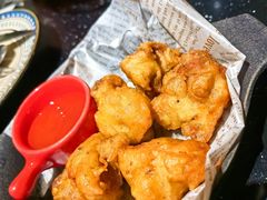 -西堤厚牛排(国瑞店)