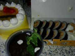 -熙顺紫菜包饭(三孔旅游区曲阜明故城店)