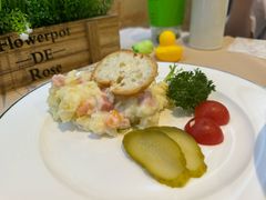 -德大西餐社(云南南路店)