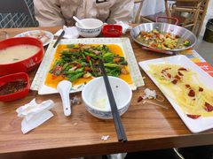 -张太婆老妈蹄花川菜馆·中华餐饮老字号(望平街店)