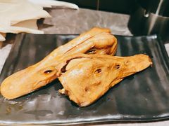 -嘎嘎鸭脑壳(蜀汉路店)