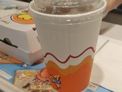 -德克士(北京站店)