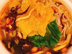 -水平有限广西米粉·广西风味集(五道口店)