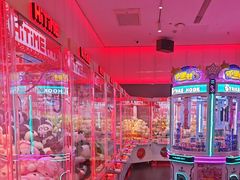 -嘻品堂电玩(喜盈门范城店)