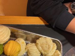 -锅老头海鲜铁锅炖