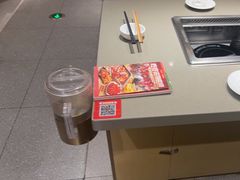 -海底捞火锅(宇飞大厦店)
