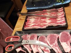 -千寻烧肉(政务区店)