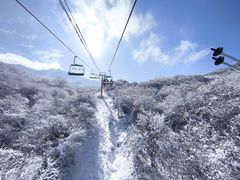 -太子岭滑雪场