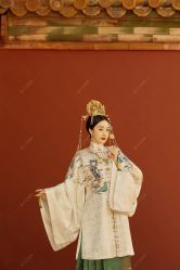 -美云庭古装·格格服汉服·京城旅拍(北京店)