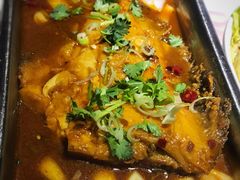 -乡间好味私家菜(总店)