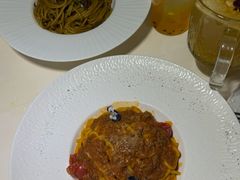 -秀儿家の小确幸融合西餐厅(万达店)