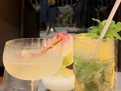 -日落吧·海景咖啡厅·餐酒吧·鸡尾酒·下午茶·乐队表演·浪漫夕阳·三亚文华东方酒店