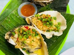 -明记烧鱼美味店